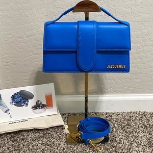 Le Grand Bambino - 100% Authentic